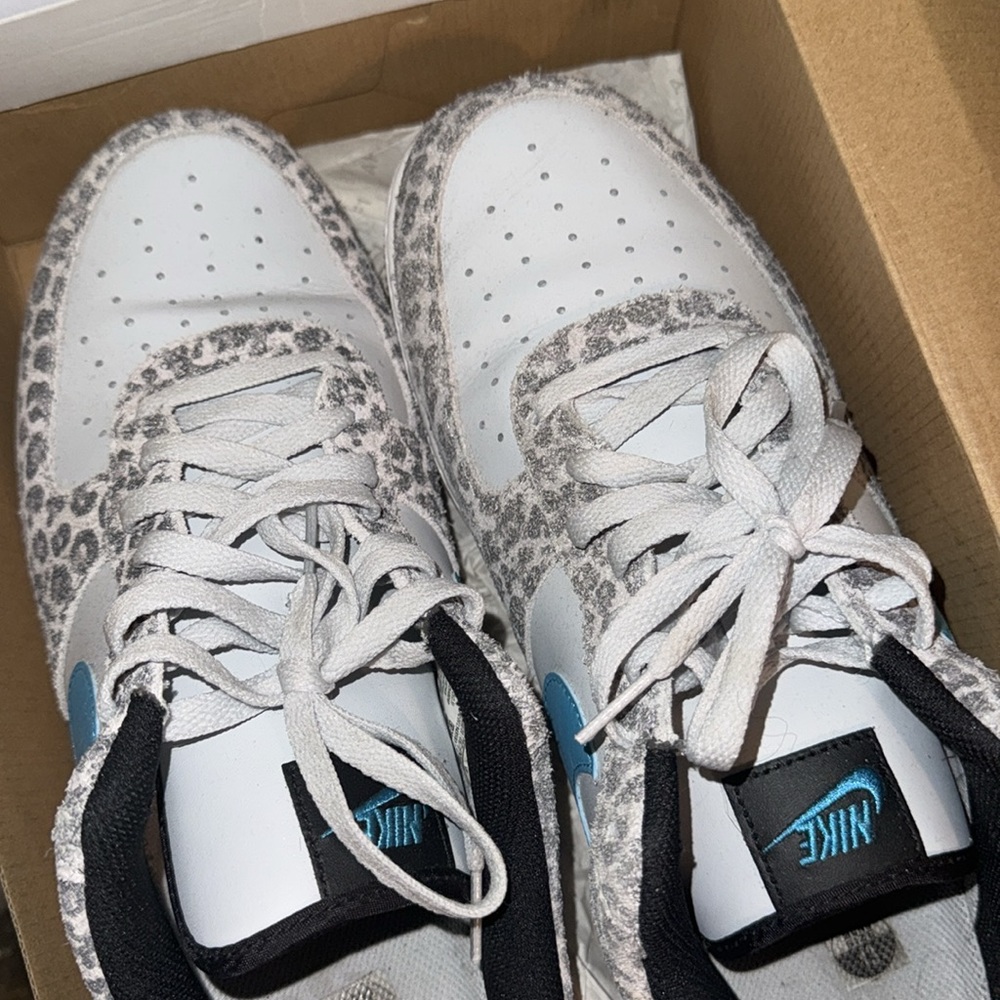 Air force 1 - Picture 5 of 7